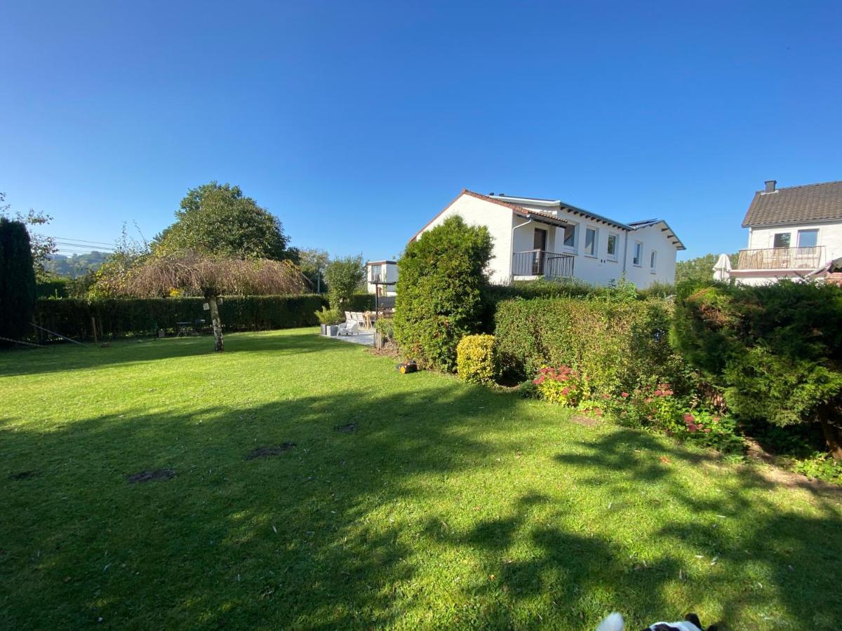 Boutique Hotel Le Faucon Valkenburg aan de Geul ภายนอก รูปภาพ