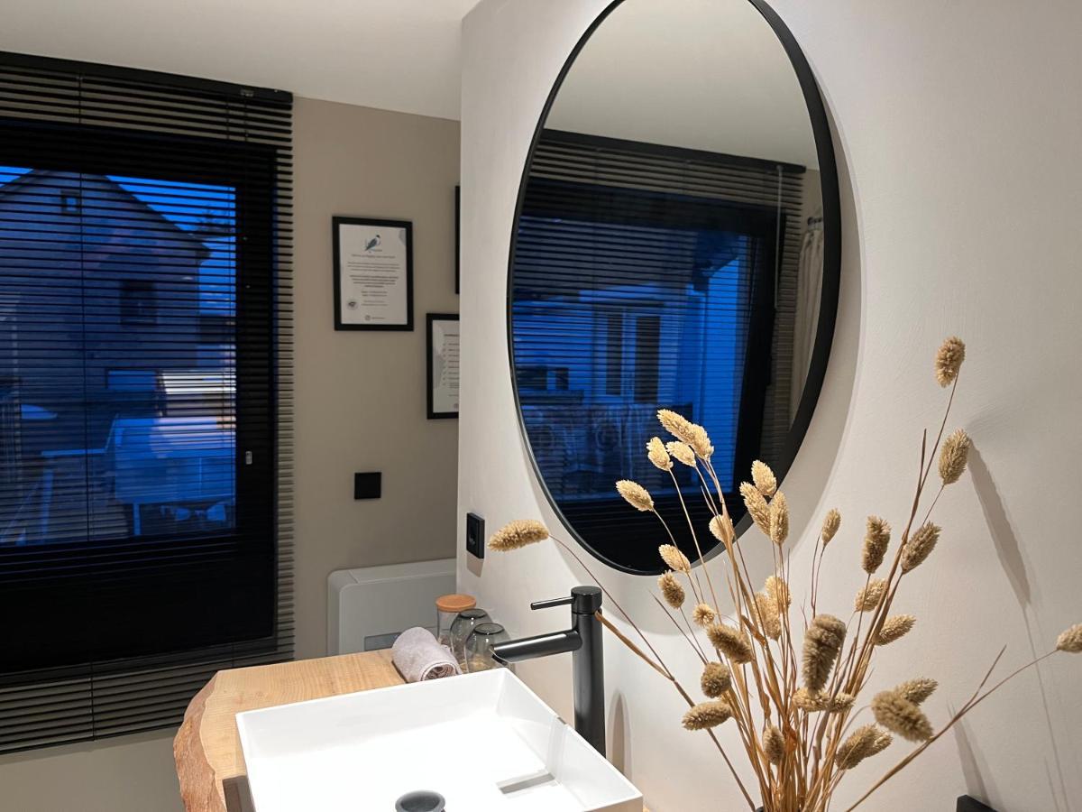 Boutique Hotel Le Faucon Valkenburg aan de Geul ภายนอก รูปภาพ