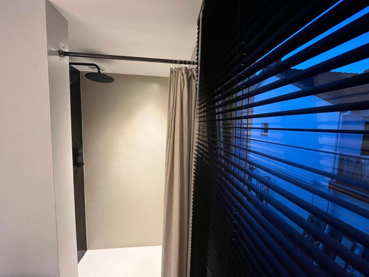 Boutique Hotel Le Faucon Valkenburg aan de Geul ภายนอก รูปภาพ