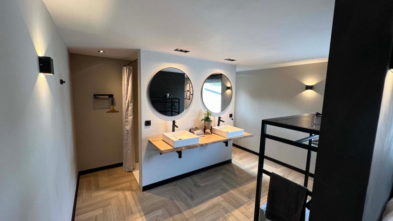 Boutique Hotel Le Faucon Valkenburg aan de Geul ภายนอก รูปภาพ