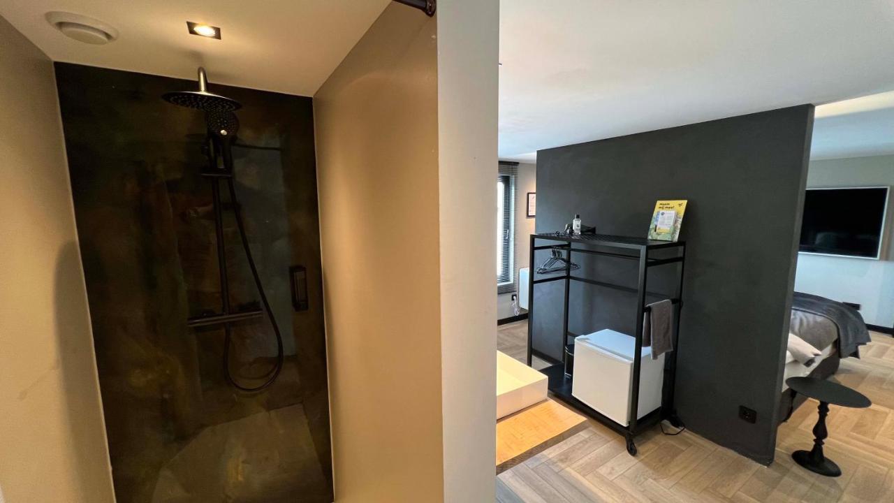 Boutique Hotel Le Faucon Valkenburg aan de Geul ภายนอก รูปภาพ