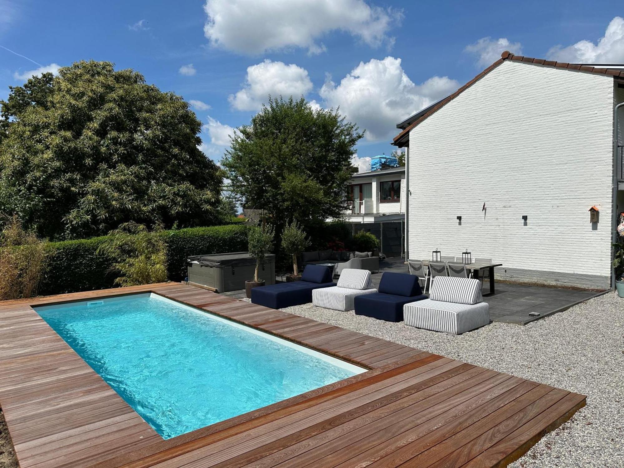 Boutique Hotel Le Faucon Valkenburg aan de Geul ภายนอก รูปภาพ
