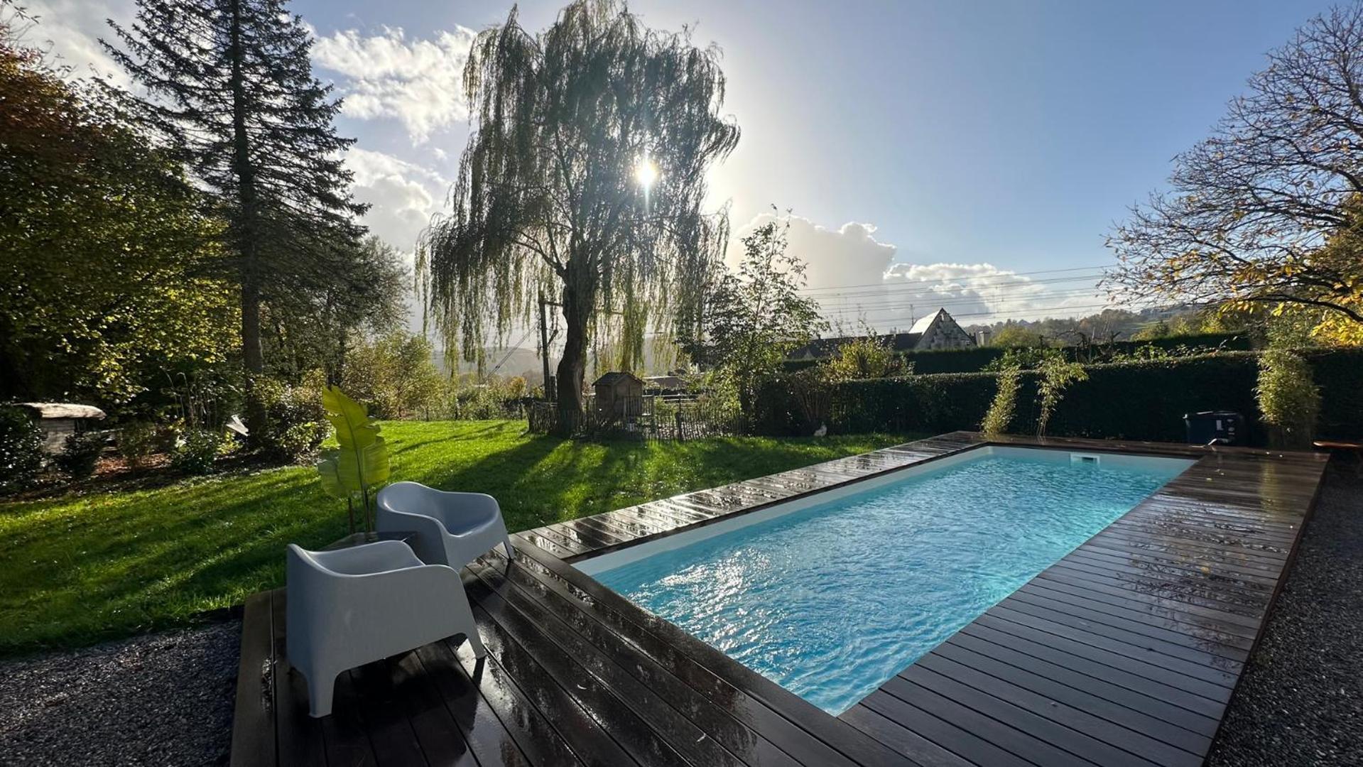 Boutique Hotel Le Faucon Valkenburg aan de Geul ภายนอก รูปภาพ