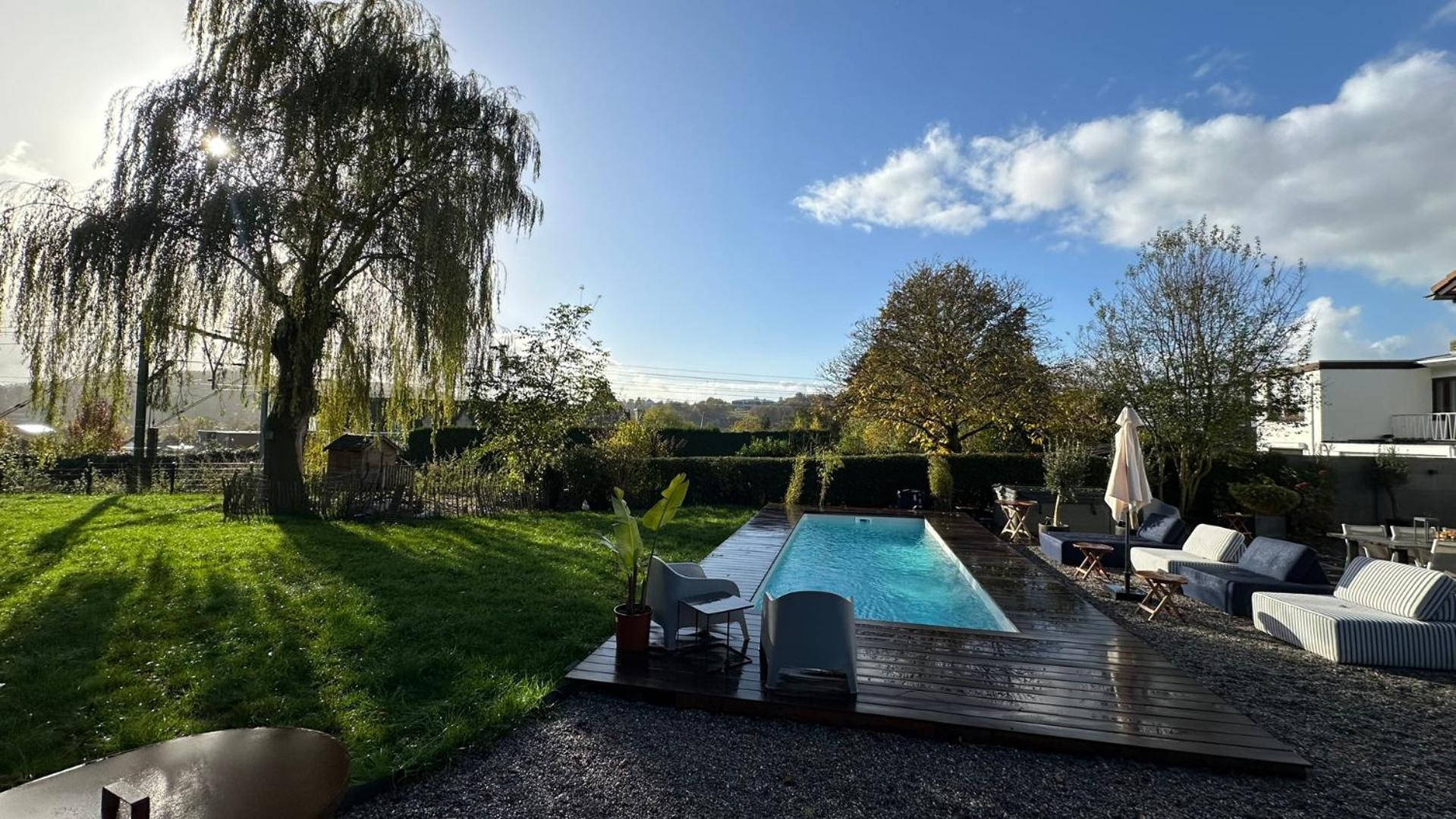 Boutique Hotel Le Faucon Valkenburg aan de Geul ภายนอก รูปภาพ