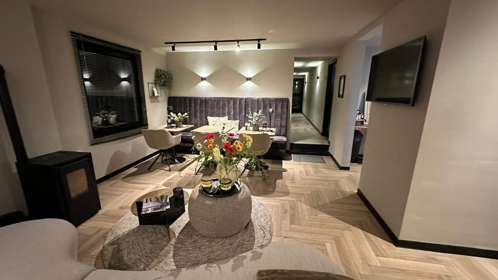 Boutique Hotel Le Faucon Valkenburg aan de Geul ภายนอก รูปภาพ