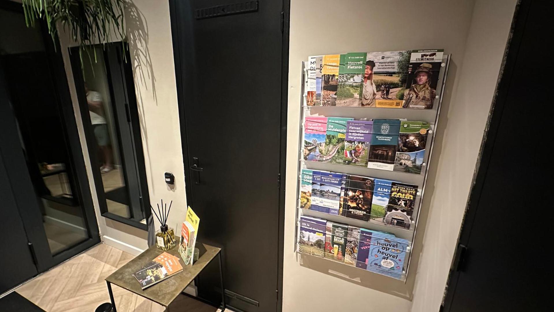 Boutique Hotel Le Faucon Valkenburg aan de Geul ภายนอก รูปภาพ