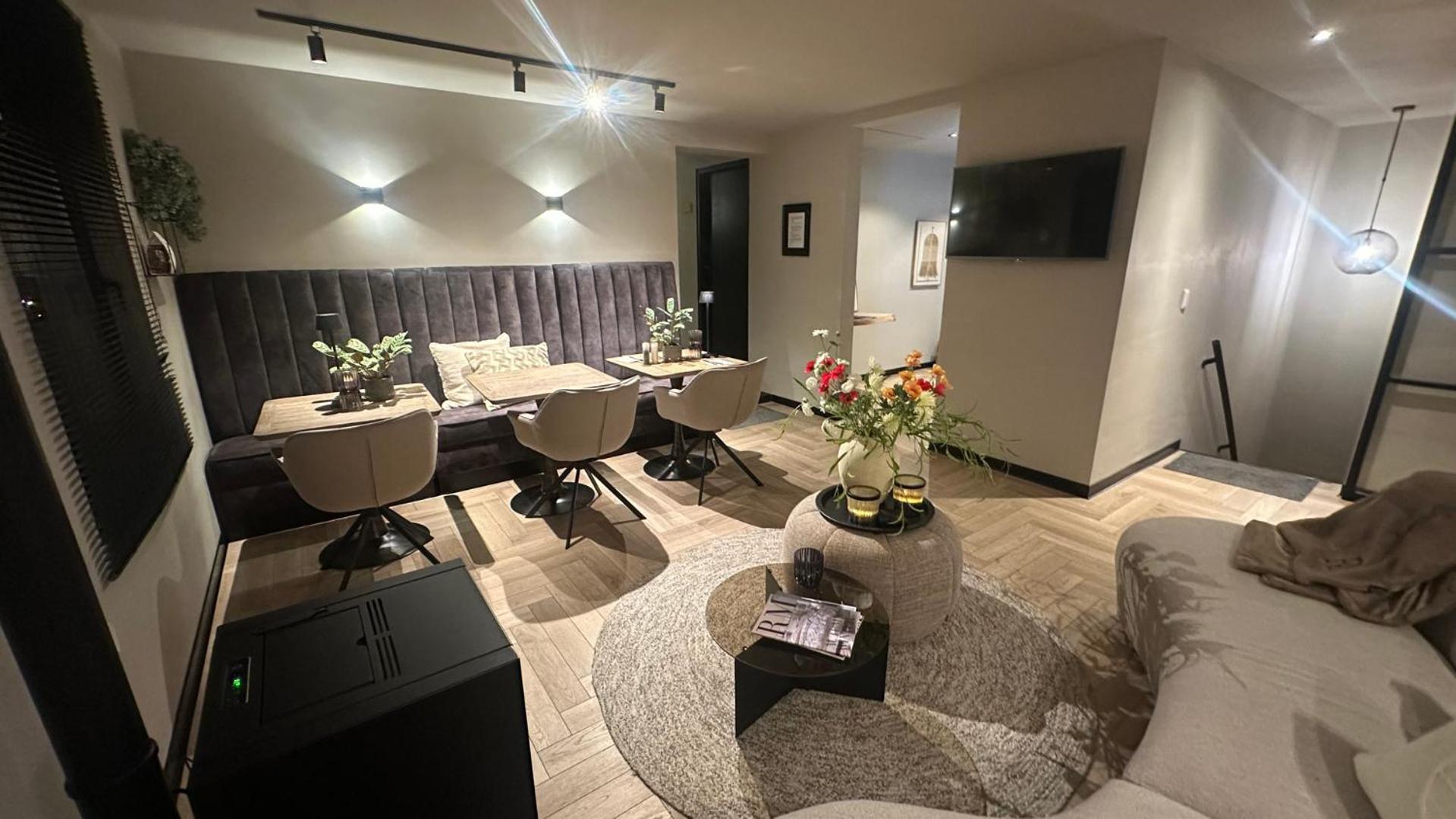 Boutique Hotel Le Faucon Valkenburg aan de Geul ภายนอก รูปภาพ