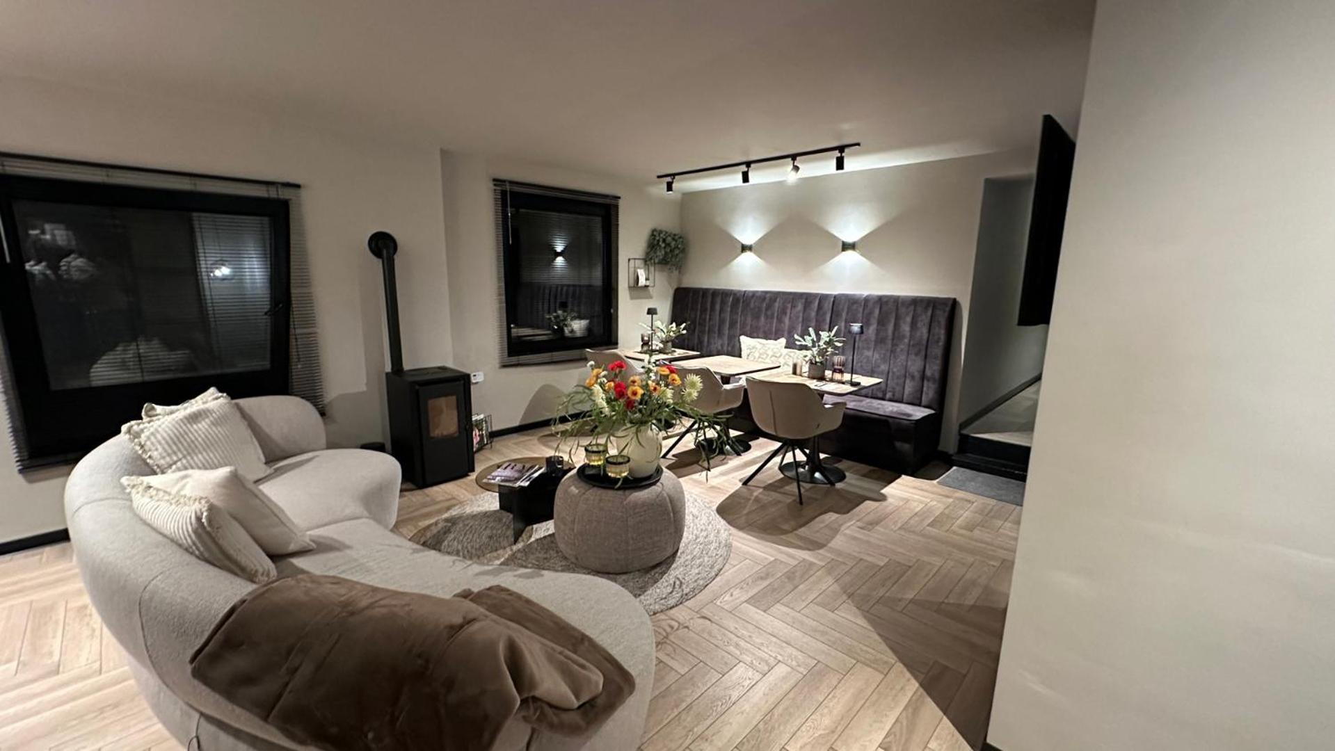 Boutique Hotel Le Faucon Valkenburg aan de Geul ภายนอก รูปภาพ
