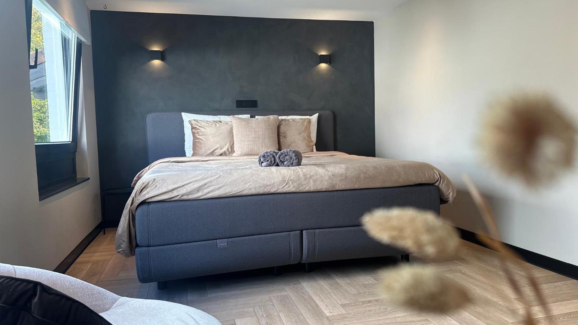 Boutique Hotel Le Faucon Valkenburg aan de Geul ภายนอก รูปภาพ