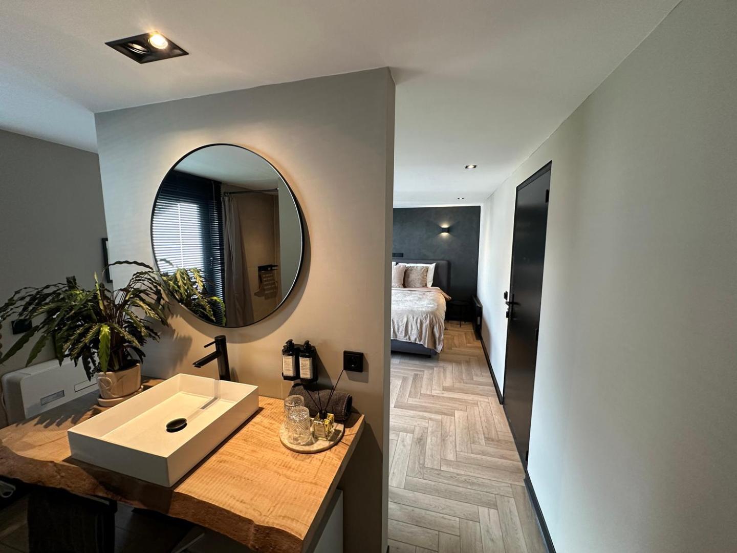 Boutique Hotel Le Faucon Valkenburg aan de Geul ภายนอก รูปภาพ