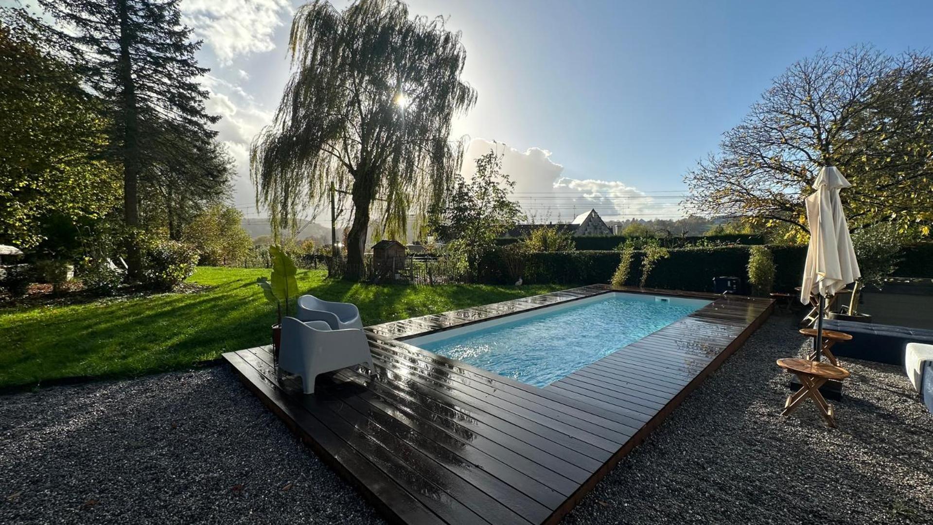 Boutique Hotel Le Faucon Valkenburg aan de Geul ภายนอก รูปภาพ