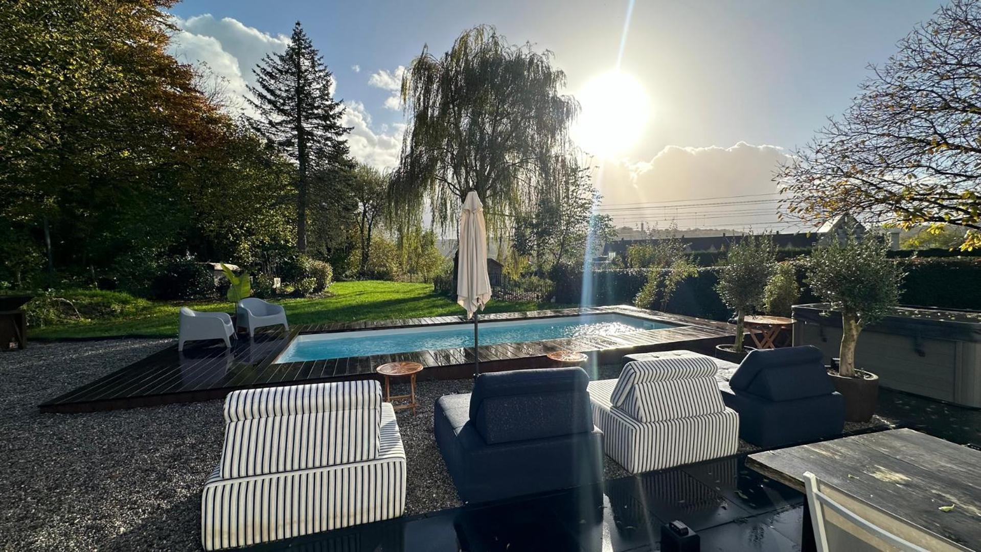 Boutique Hotel Le Faucon Valkenburg aan de Geul ภายนอก รูปภาพ