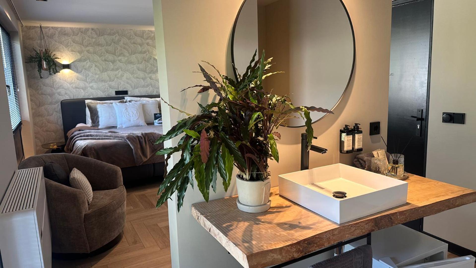 Boutique Hotel Le Faucon Valkenburg aan de Geul ภายนอก รูปภาพ
